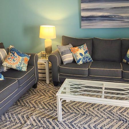 Beachwalk Condominiums 12C Panama City Beach Zewnętrze zdjęcie