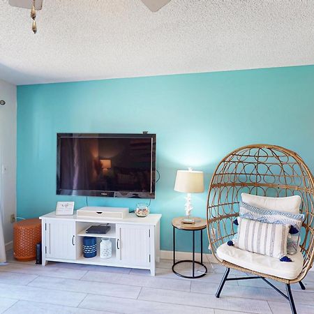Beachwalk Condominiums 12C Panama City Beach Zewnętrze zdjęcie