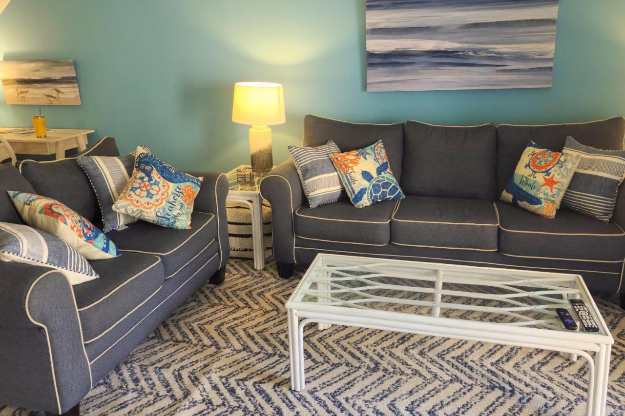 Beachwalk Condominiums 12C Panama City Beach Zewnętrze zdjęcie