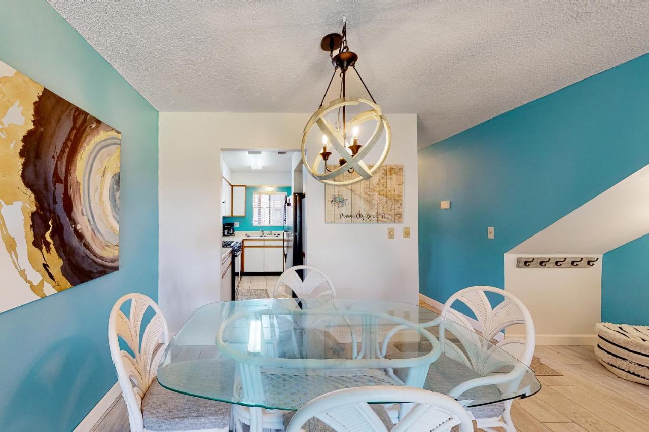 Beachwalk Condominiums 12C Panama City Beach Zewnętrze zdjęcie