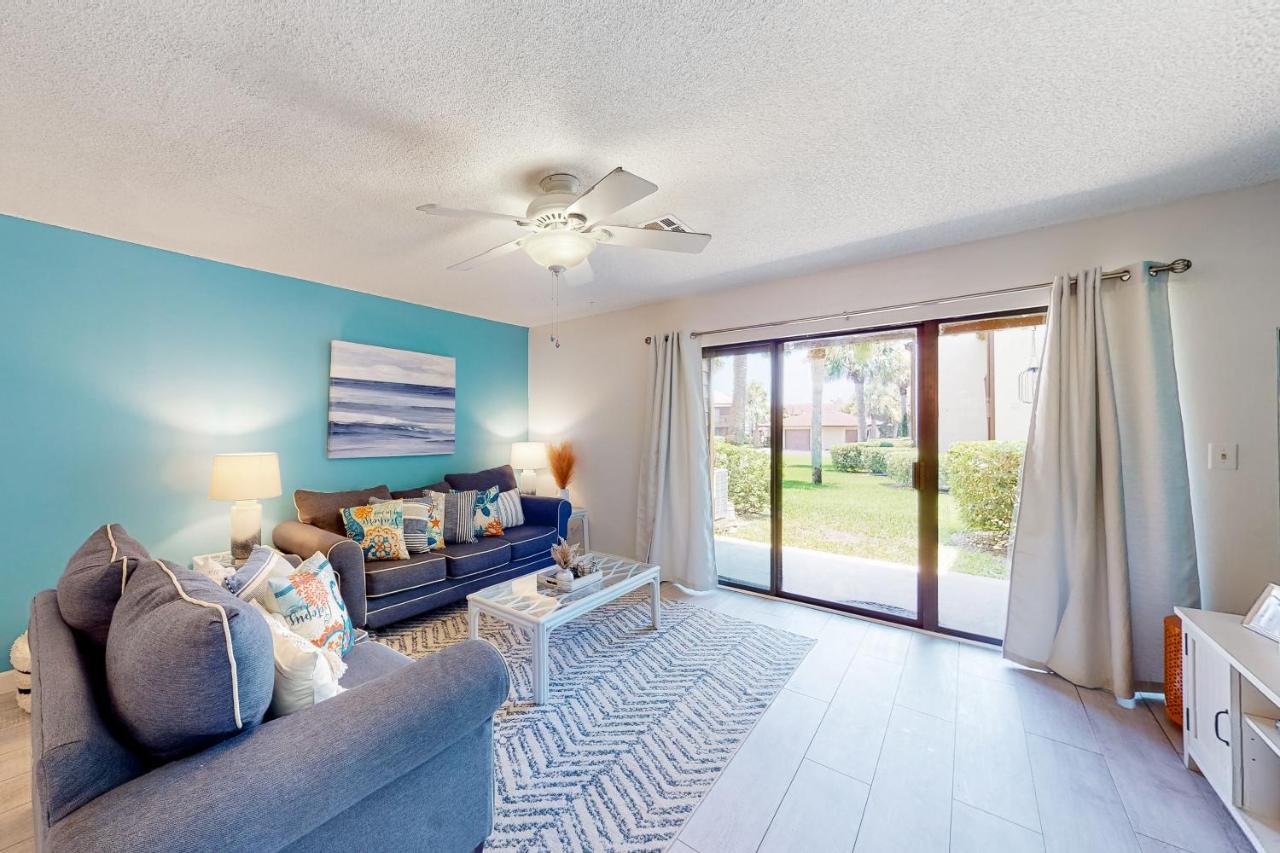 Beachwalk Condominiums 12C Panama City Beach Zewnętrze zdjęcie