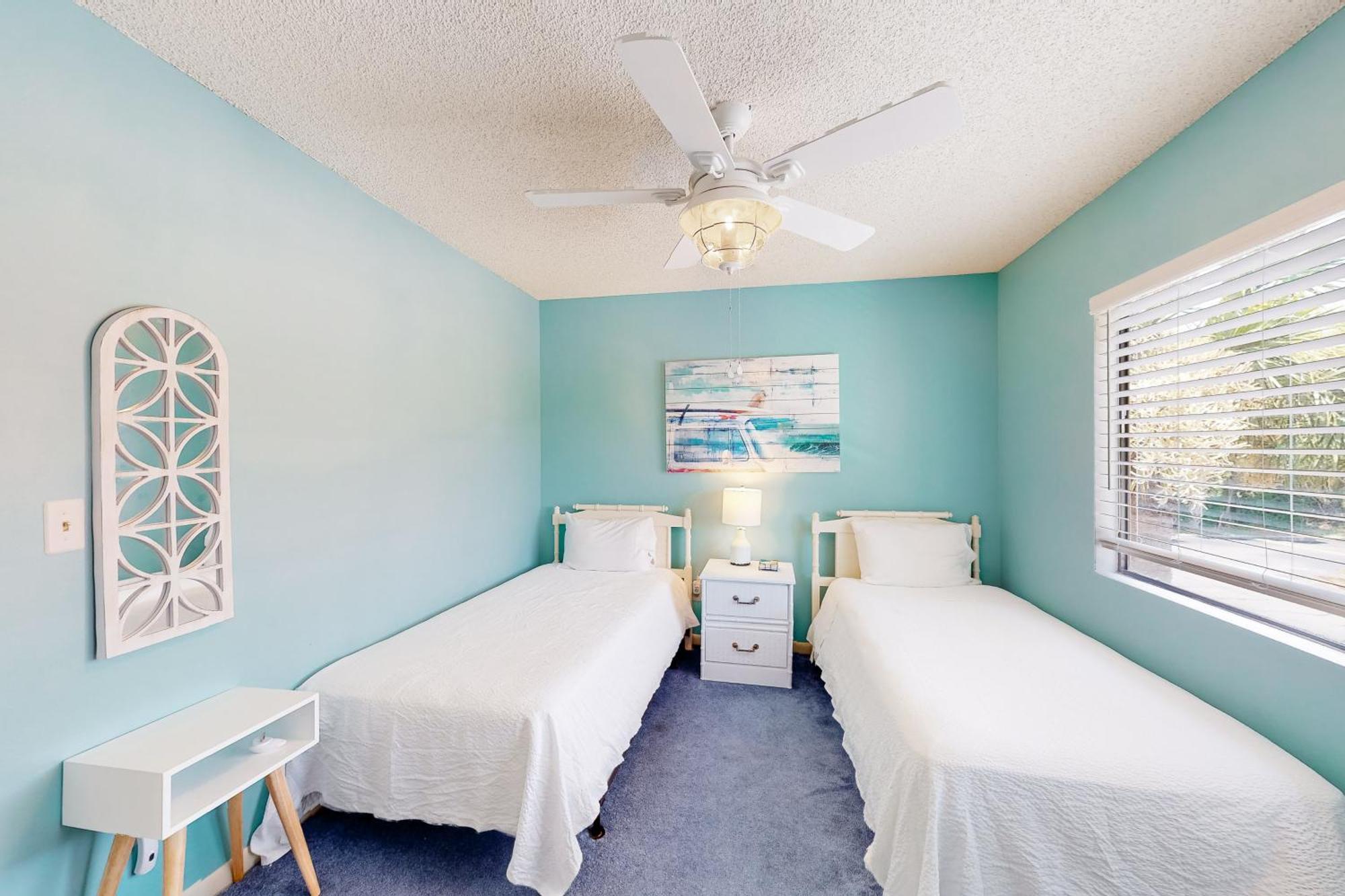 Beachwalk Condominiums 12C Panama City Beach Zewnętrze zdjęcie