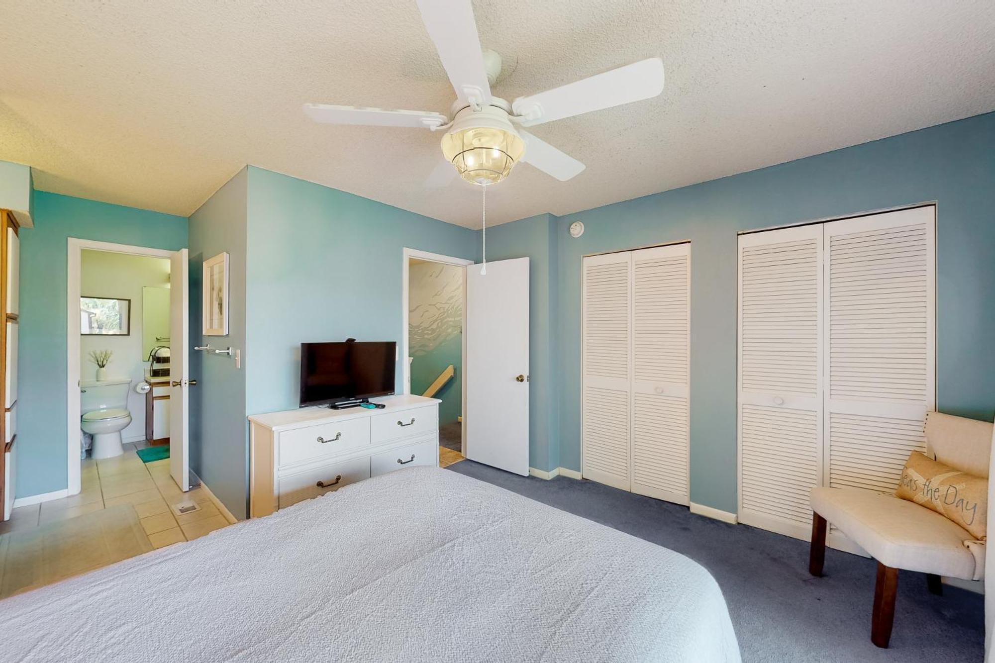 Beachwalk Condominiums 12C Panama City Beach Zewnętrze zdjęcie