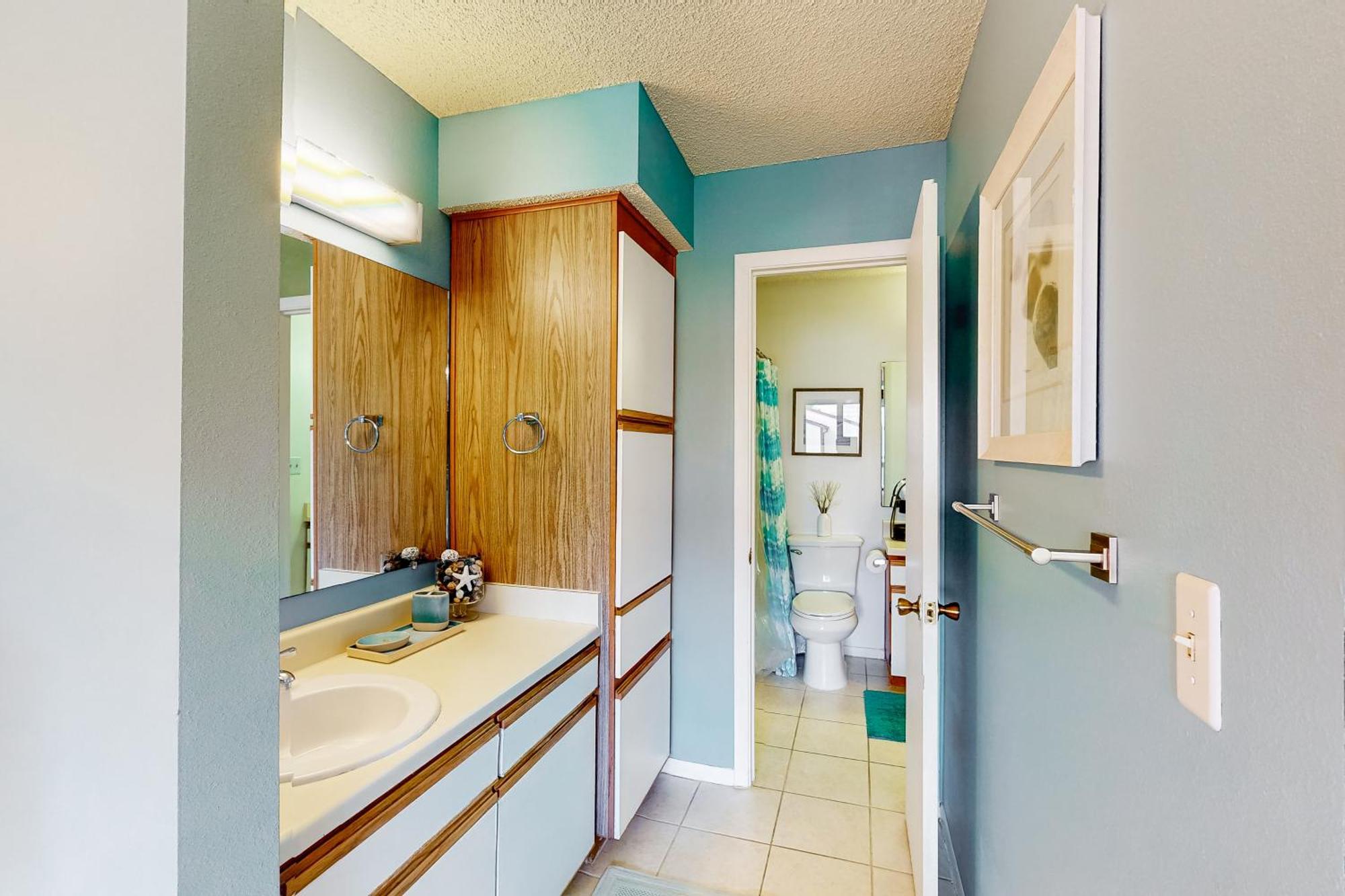 Beachwalk Condominiums 12C Panama City Beach Zewnętrze zdjęcie