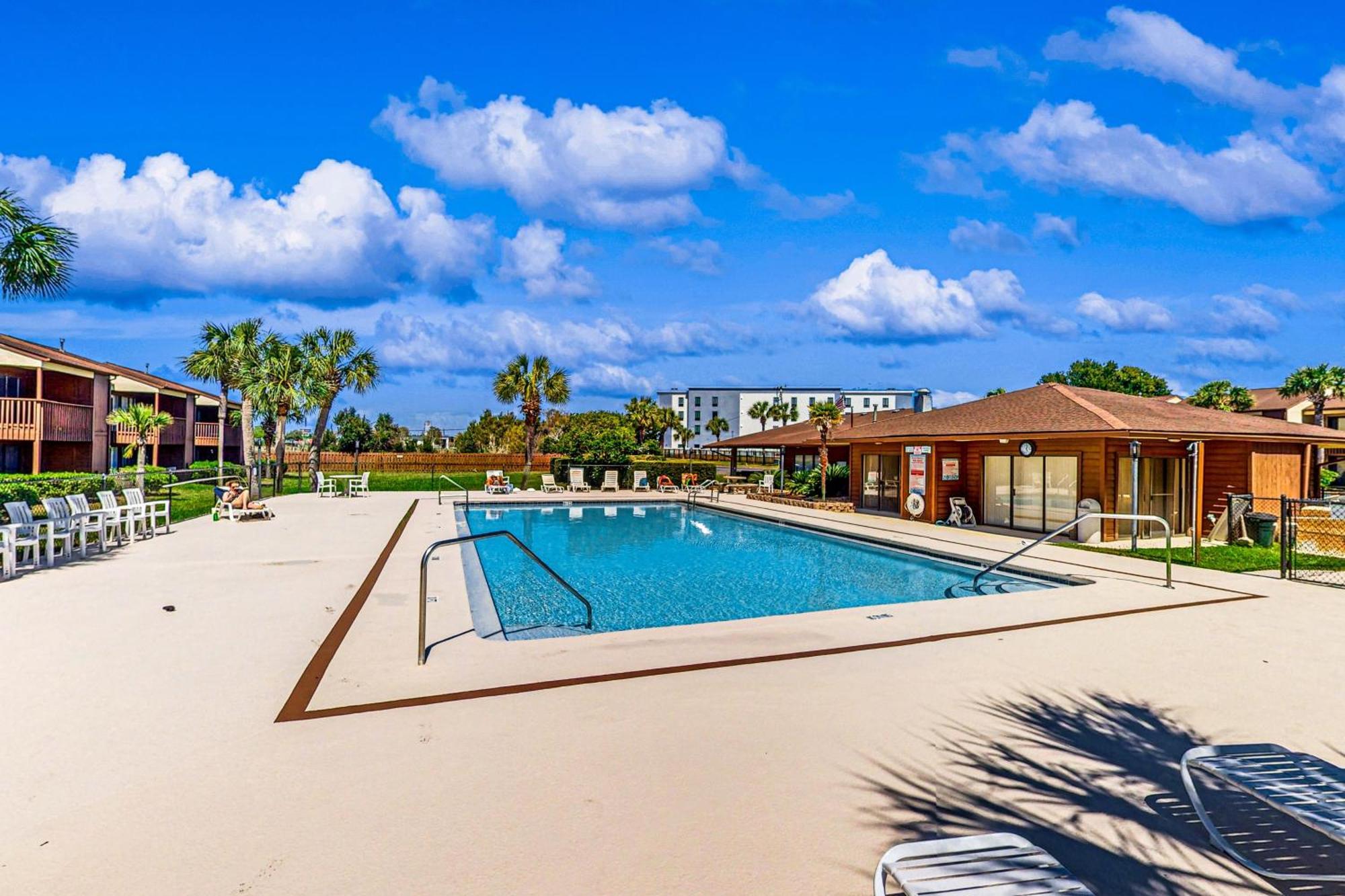 Beachwalk Condominiums 12C Panama City Beach Zewnętrze zdjęcie