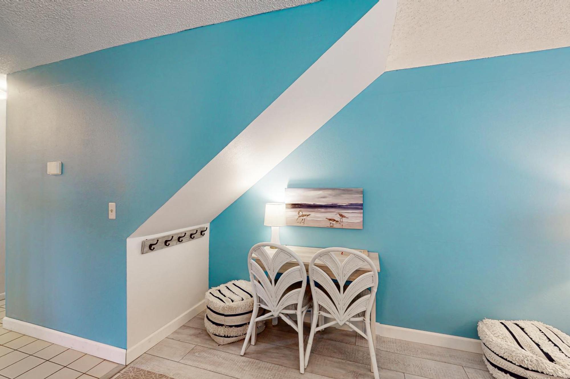 Beachwalk Condominiums 12C Panama City Beach Zewnętrze zdjęcie